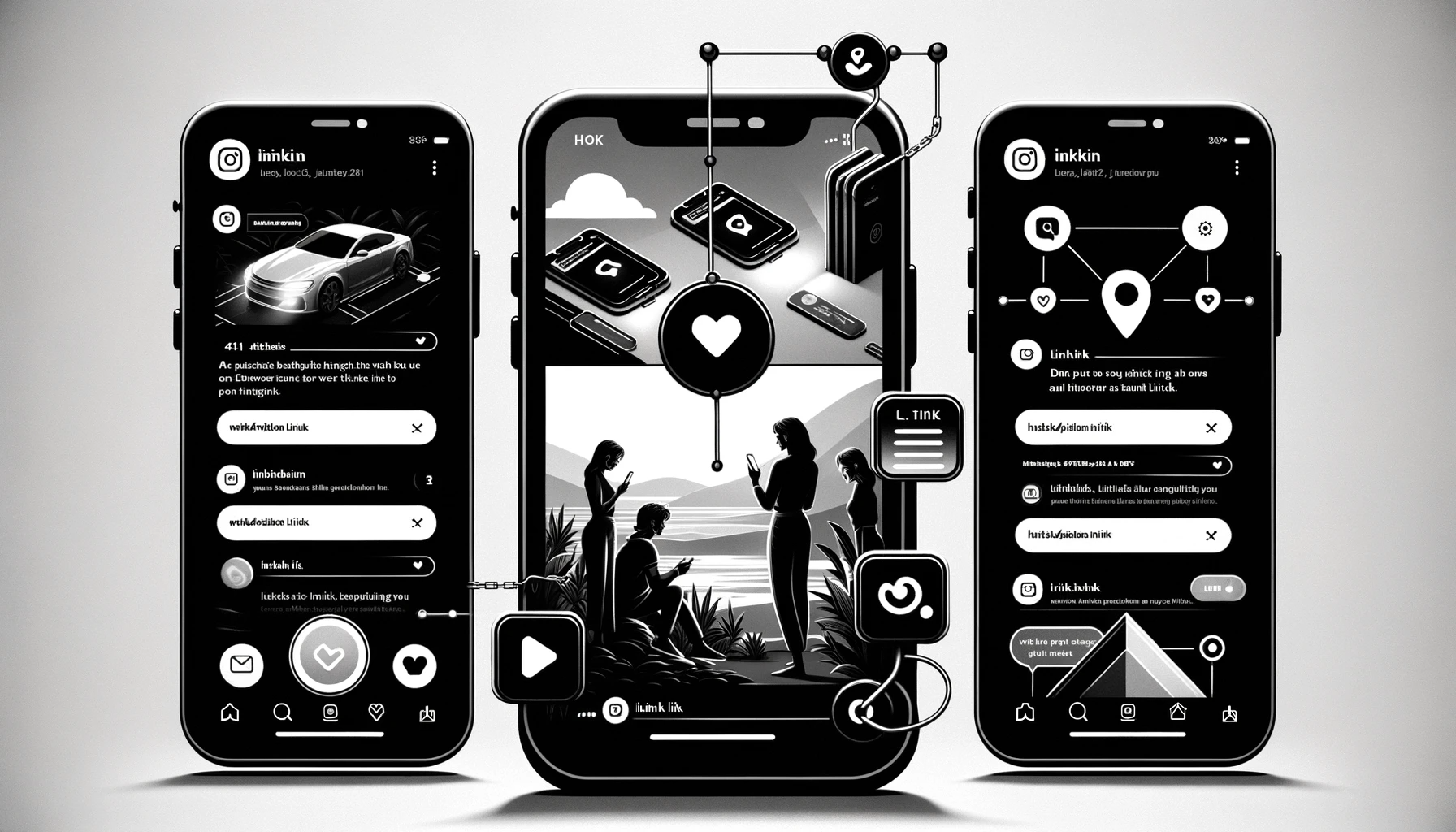 Cómo Publicar Enlaces en Instagram: 5 Formas en que los Enlaces Pueden Ser Efectivos